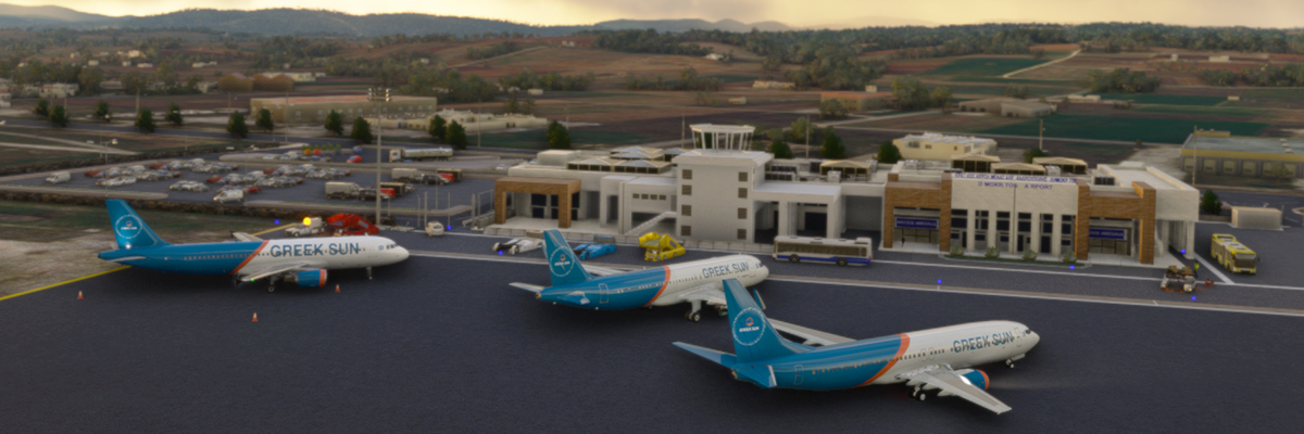 Pilot Photo