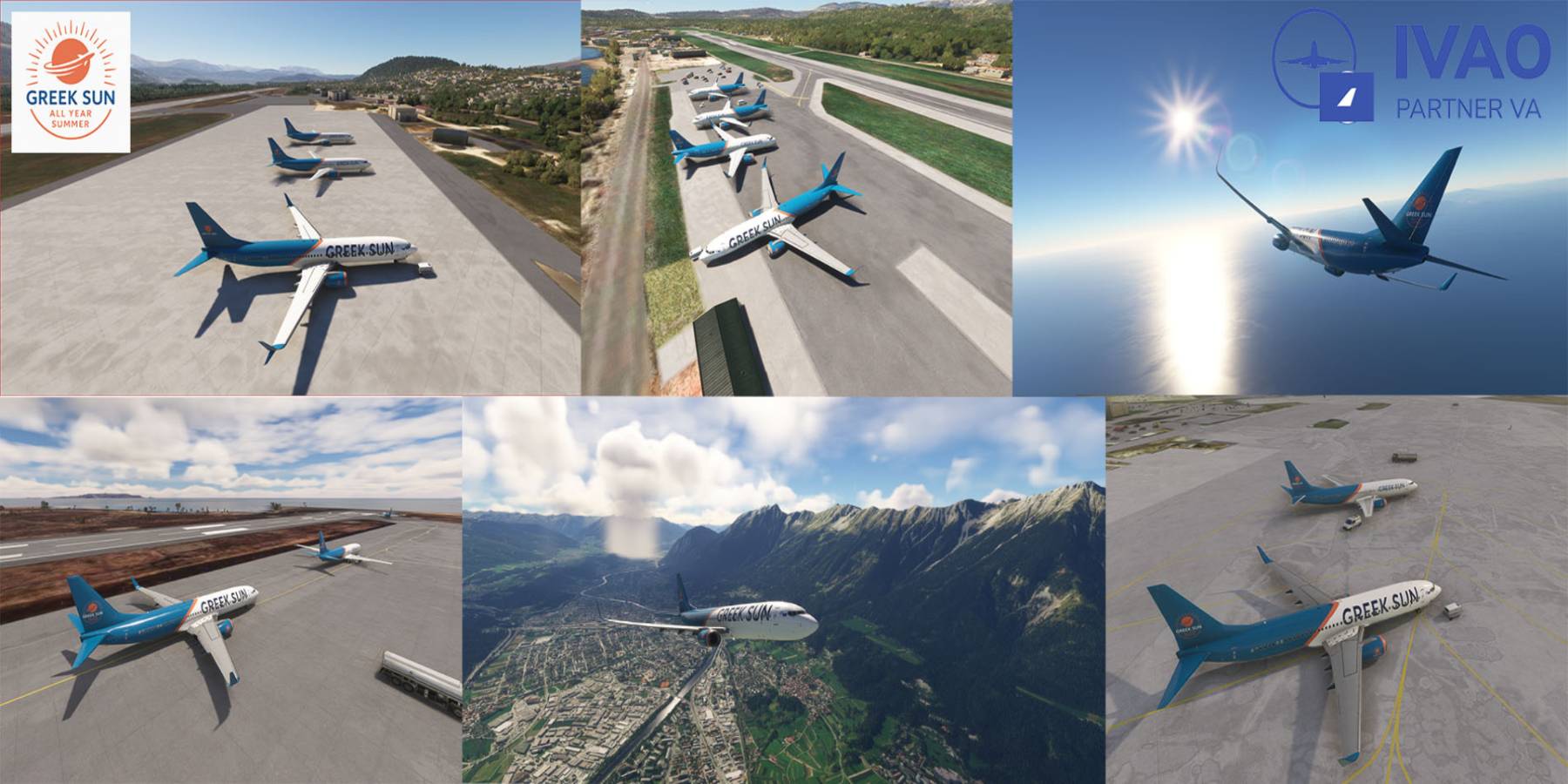 Pilot Photo