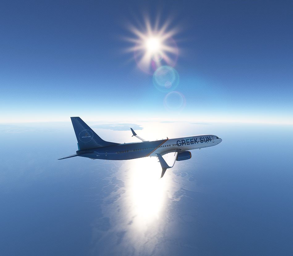 B737-900er