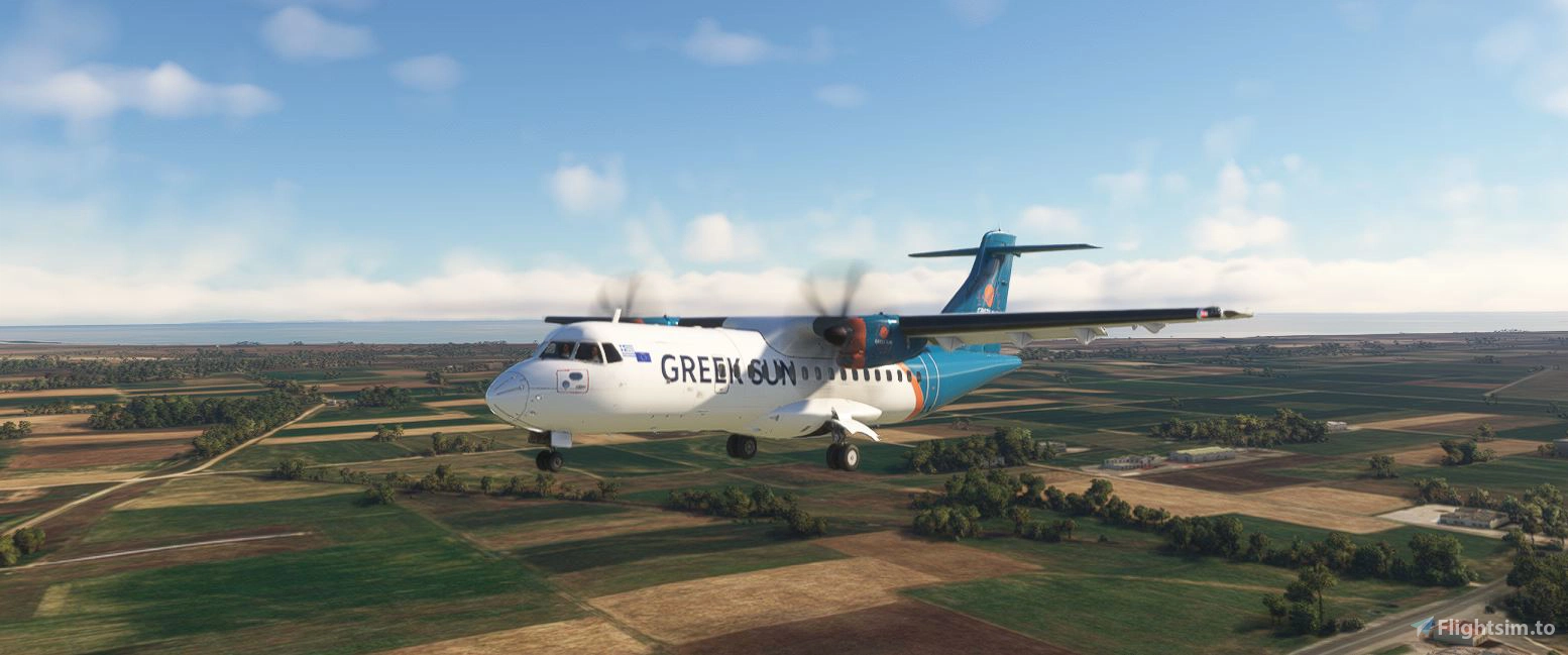 ATR42-600