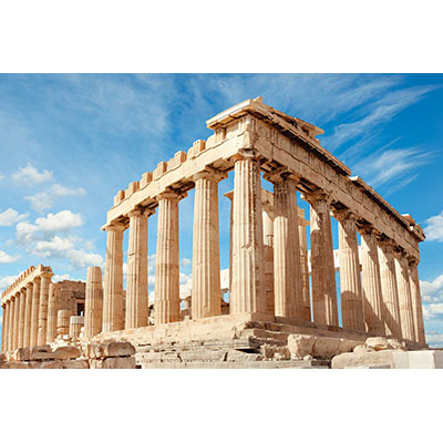 Athens International Airport