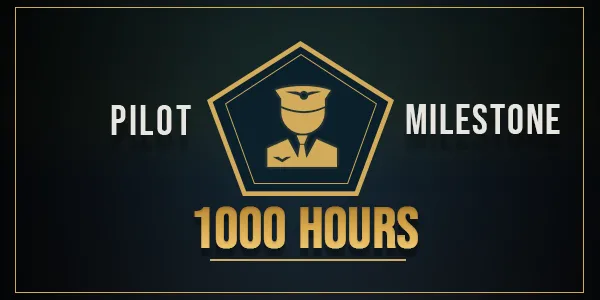1000 hours