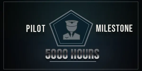 5000 hours