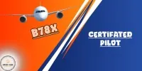 B787 Type Rating