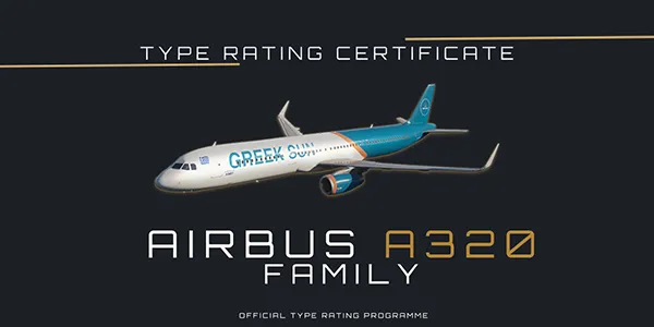 A320 Type Rating