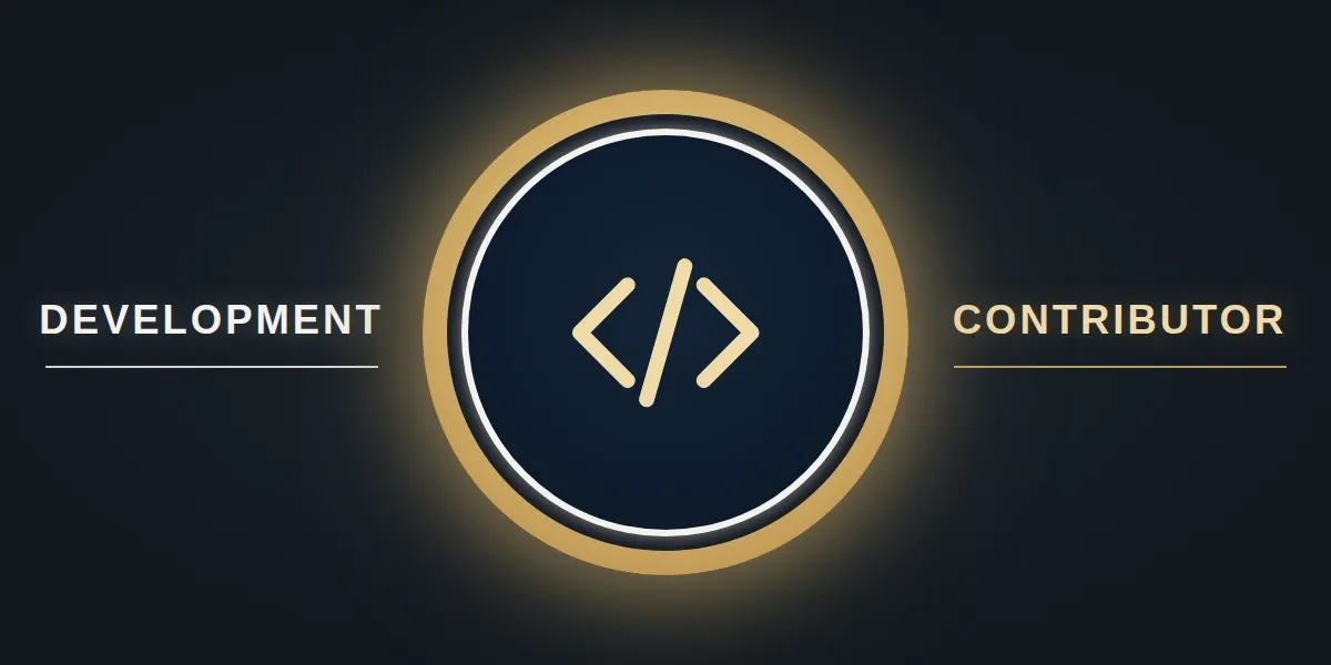 Development Contributor
