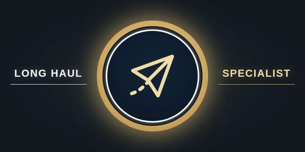 Long Haul Specialist