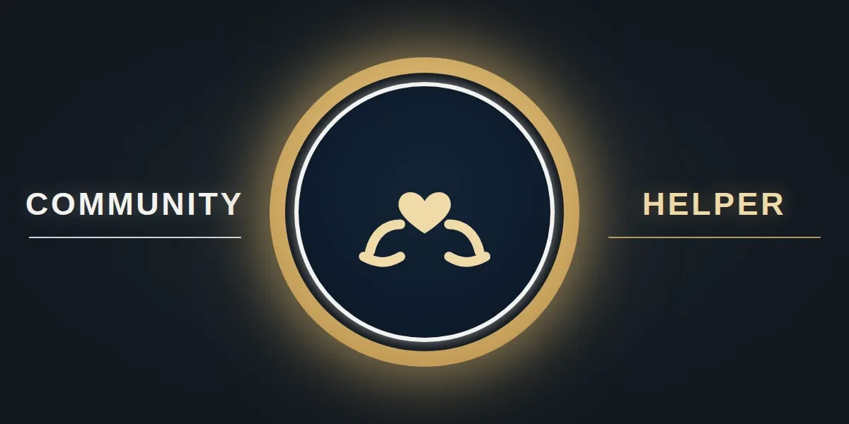 Community Helper