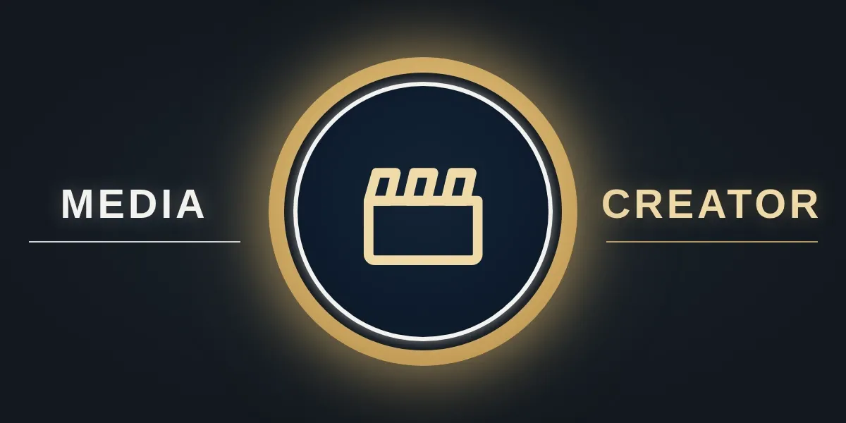 Media Creator
