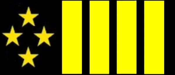 Senior Commander