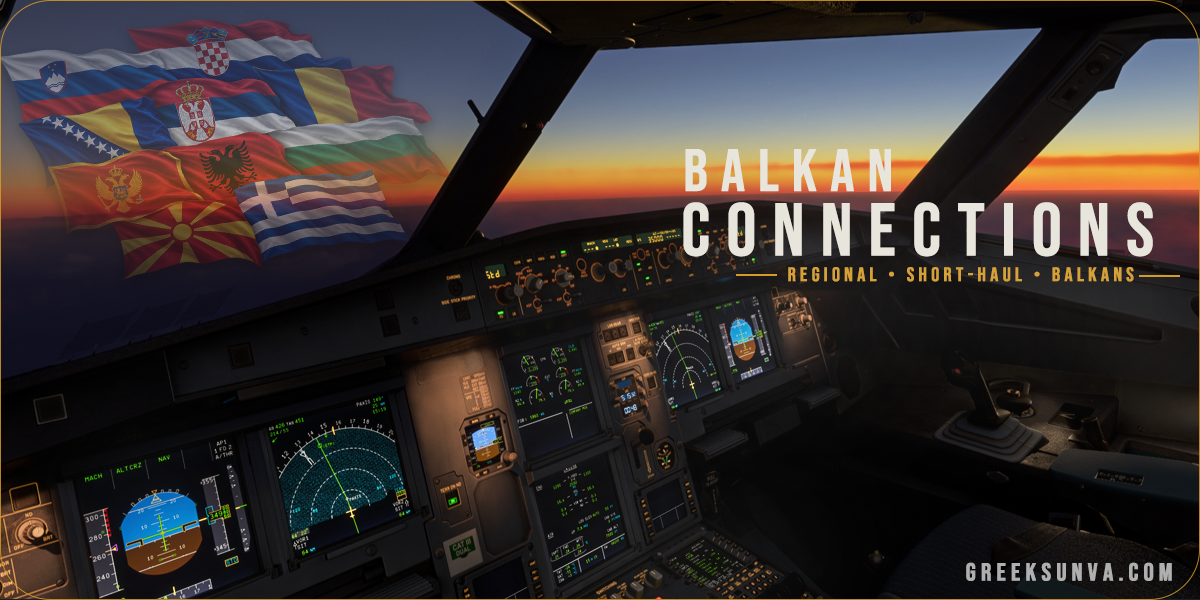 Balkan Connections Tour